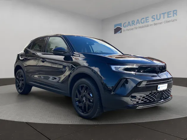 Opel Mokka 1.2 T 130 GS