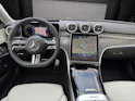 Mercedes-Benz C 300 4 Matic