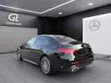 Mercedes-Benz C 300 4 Matic