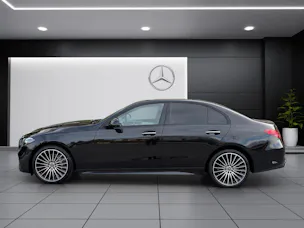 Mercedes-Benz C 300 4 Matic
