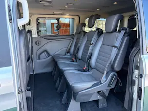 Ford Tourneo Custom 320 L1H1 Titanium A
