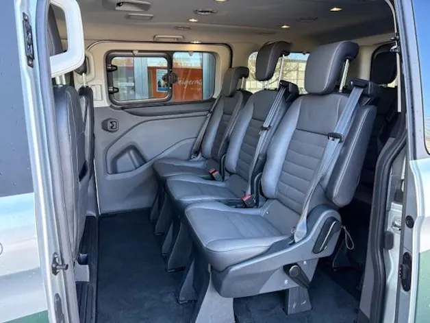 Ford Tourneo Custom 320 L1H1 Titanium A