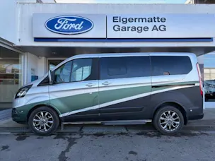 Ford Tourneo Custom 320 L1H1 Titanium A