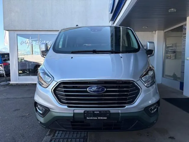 Ford Tourneo Custom 320 L1H1 Titanium A