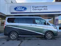 Ford Tourneo Custom 320 L1H1 Titanium A