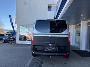 Ford Tourneo Custom 320 L1H1 Titanium A