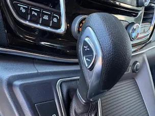 Ford Tourneo Custom 320 L1H1 Titanium A