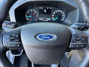 Ford Tourneo Custom 320 L1H1 Titanium A