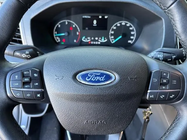 Ford Tourneo Custom 320 L1H1 Titanium A
