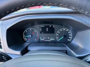 Ford Tourneo Custom 320 L1H1 Titanium A