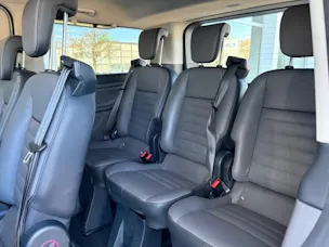 Ford Tourneo Custom 320 L1H1 Titanium A