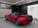 Mazda MX-5 Skyactiv-G 132 Homura