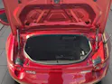 Mazda MX-5 Skyactiv-G 132 Homura