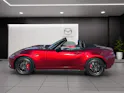 Mazda MX-5 Skyactiv-G 132 Homura