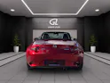 Mazda MX-5 Skyactiv-G 132 Homura