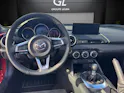 Mazda MX-5 Skyactiv-G 132 Homura