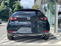 Mazda 3 Hatchback SKYACTIV-G M Hybrid 140 Homura Automat