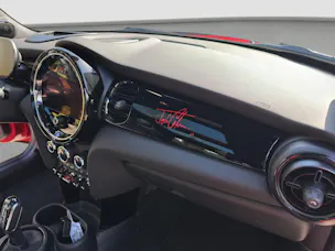 Mini Cooper John Cooper Works Steptronic
