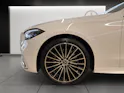 Mercedes-Benz C 220 d T 4 Matic Swiss Star