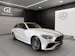 Mercedes-Benz C 220 d T 4 Matic Swiss Star
