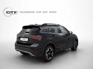 VW T-Cross 1.5 TSI R-Line DSG