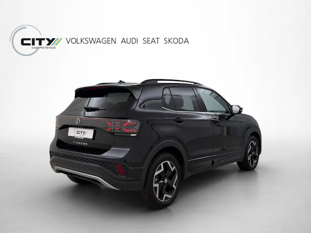 VW T-Cross 1.5 TSI R-Line DSG
