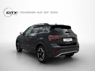 VW T-Cross 1.5 TSI R-Line DSG