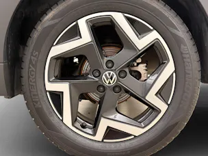 VW T-Cross 1.5 TSI R-Line DSG