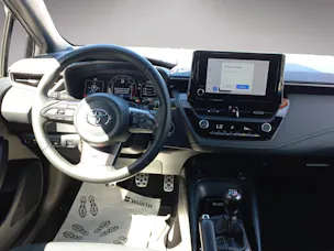 Toyota Corolla GR