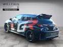 Toyota GR Corolla