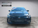 Toyota Corolla GR