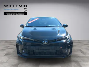 Toyota Corolla GR
