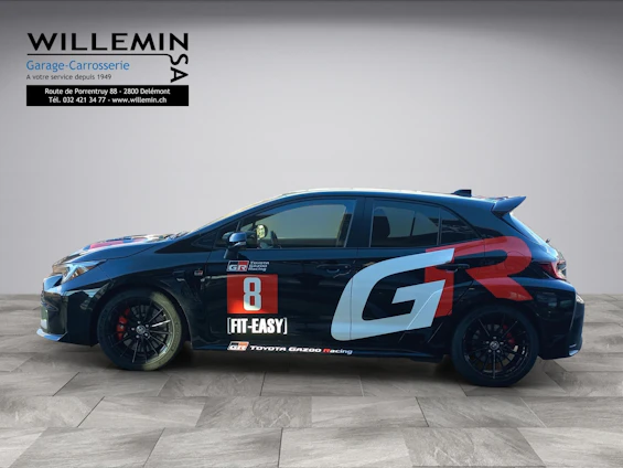 image du véhicule 1 image du véhicule 1