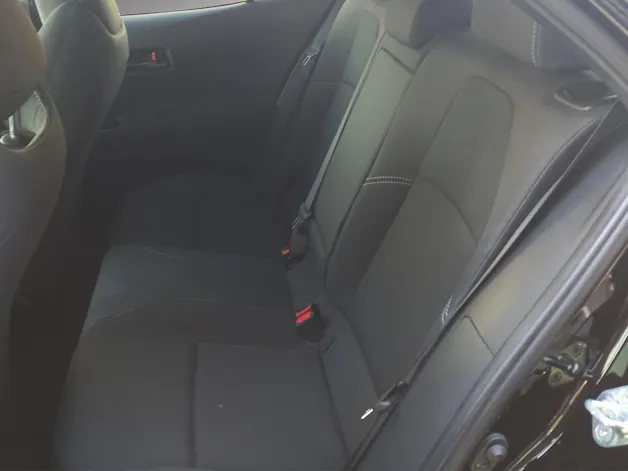 Toyota GR Corolla