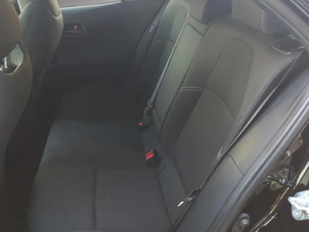 Toyota GR Corolla