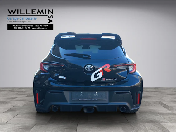 image du véhicule 8 image du véhicule 8