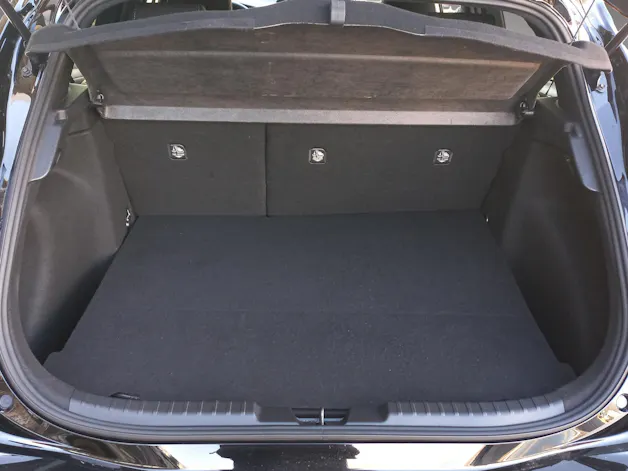 Toyota GR Corolla