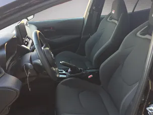 Toyota GR Corolla