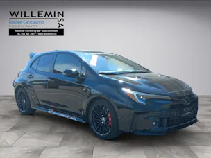 Toyota Corolla GR