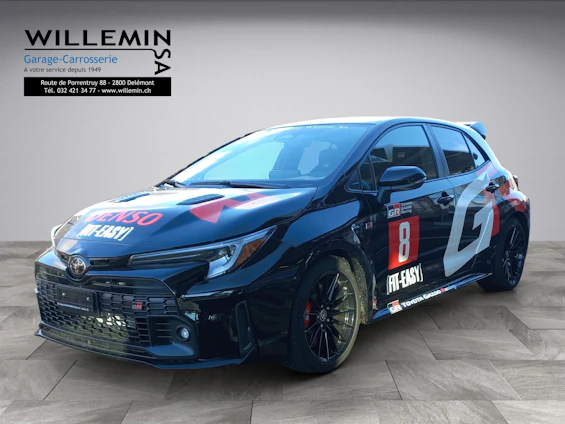 image du véhicule 2 image du véhicule 2