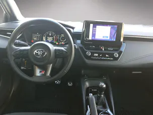 Toyota GR Corolla