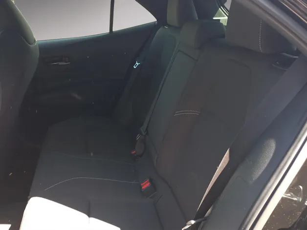 Toyota Corolla GR