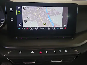 Škoda Octavia Combi 2.0 TDI DSG Ambition 4x4