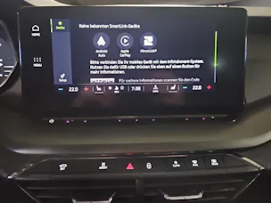 Škoda Octavia Combi 2.0 TDI DSG Ambition 4x4
