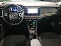 Škoda Octavia Combi 2.0 TDI DSG Ambition 4x4