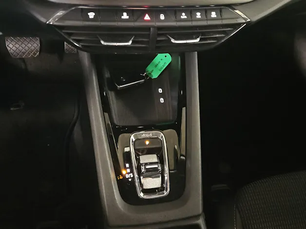 Škoda Octavia Combi 2.0 TDI DSG Ambition 4x4