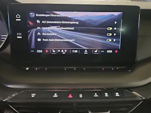 Škoda Octavia Combi 2.0 TDI DSG Ambition 4x4