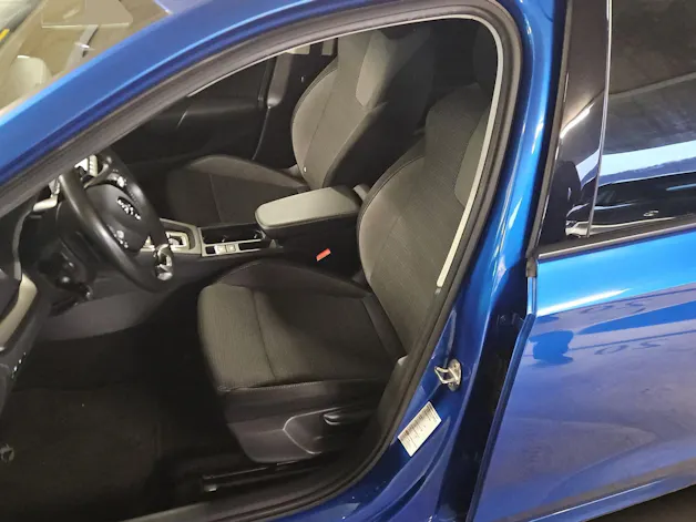 Škoda Octavia Combi 2.0 TDI DSG Ambition 4x4