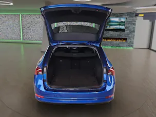 Škoda Octavia Combi 2.0 TDI DSG Ambition 4x4