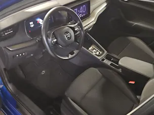 Škoda Octavia Combi 2.0 TDI DSG Ambition 4x4